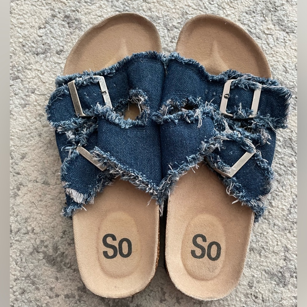 Sandals